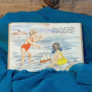RITKA!!: Péterke játékai 1955 - Image 3