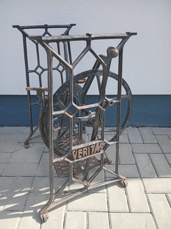 Veritas varrógépláb - Image 2