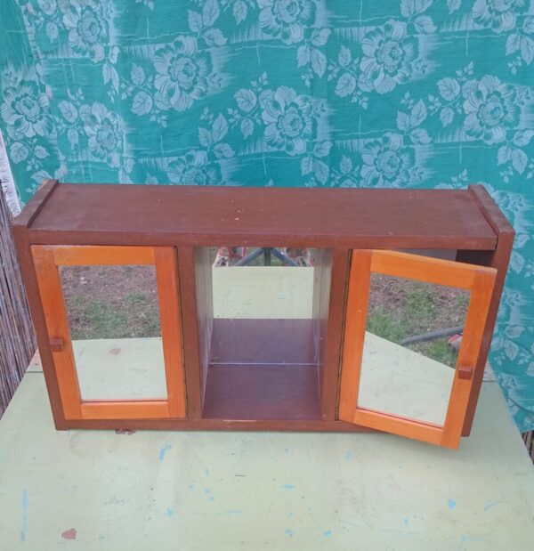 Pipere kisszekrény: 60*35*15