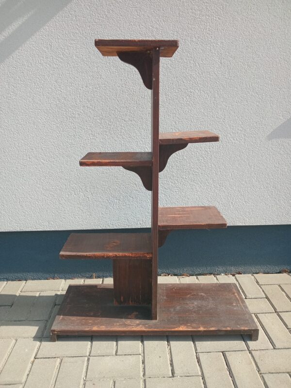 Virágtartó 105*80 cm