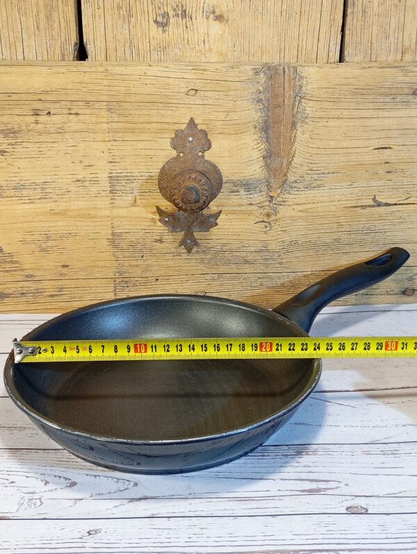 24 cm-es teflonos serpenyő - Image 2