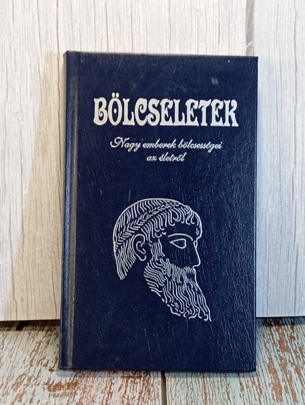 Bölcseletek
