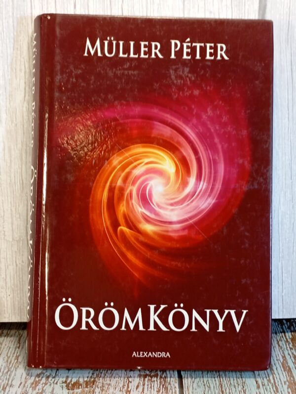 Müller Péter 2007. 330 oldal