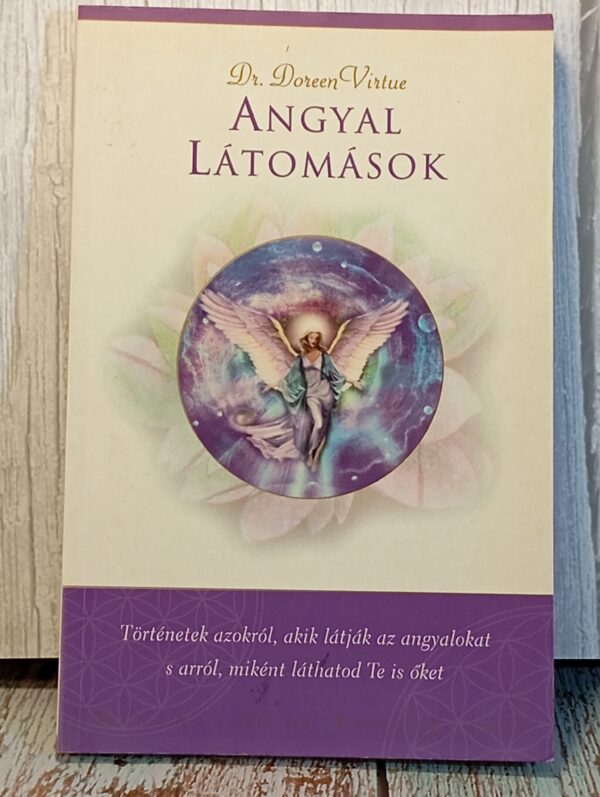 Angyal látomások