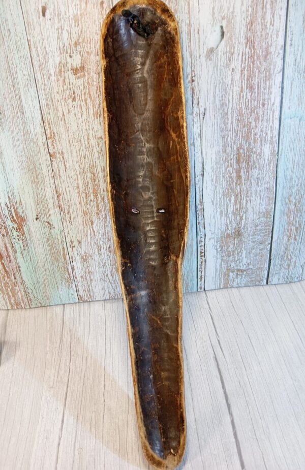 60 cm-es afrikai maszk - Image 2