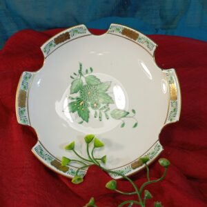 Herendi 13 cm-es Apponyi mintás tálka