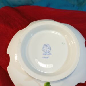 Herendi 13 cm-es Apponyi mintás tálka - Image 2