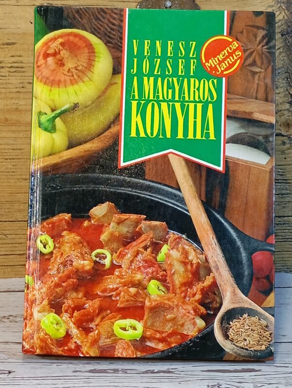 A magyaros konyha