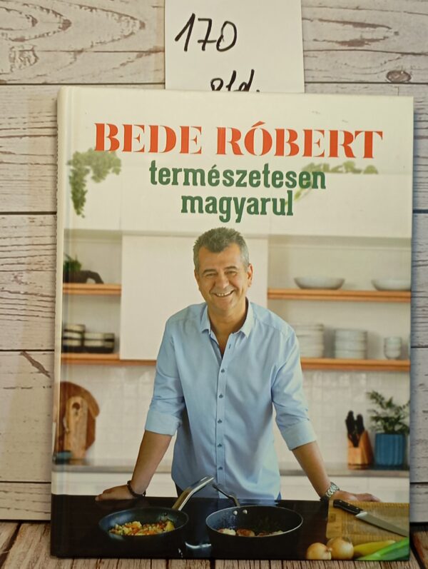 Bede Róbert