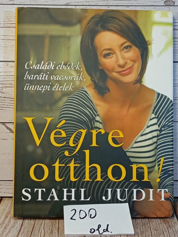 Stahl Judit