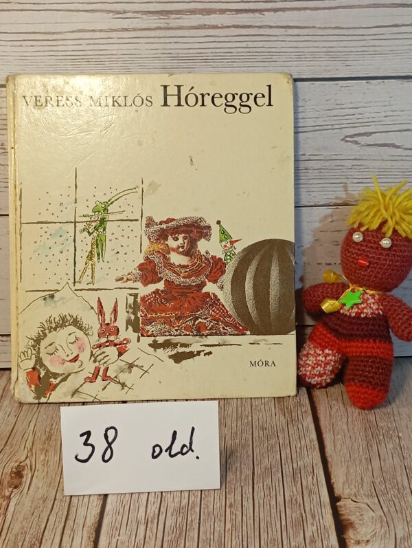 Hóreggel