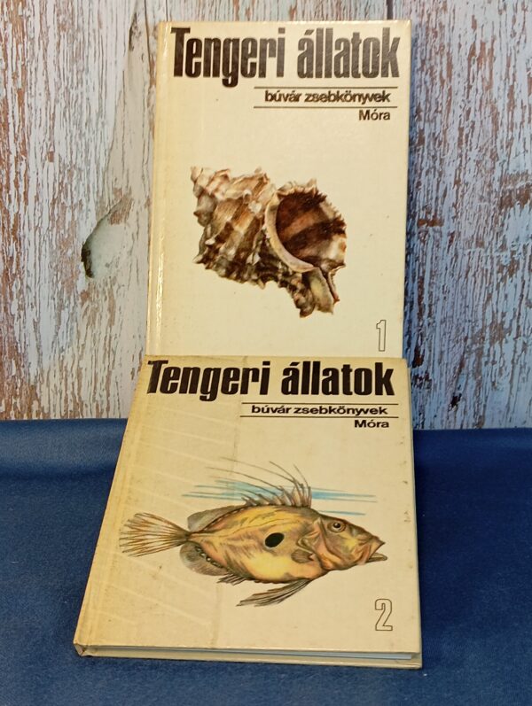 Tengeri álaltok I-II.