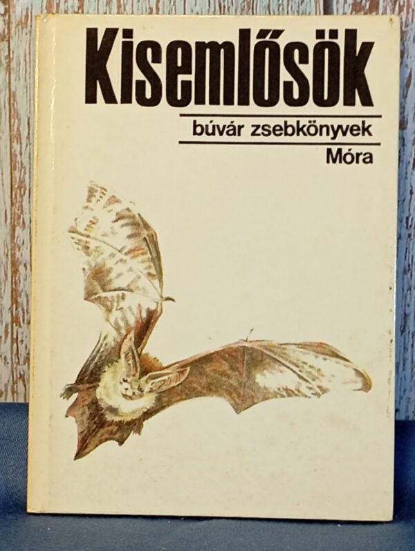 Kisemlősök