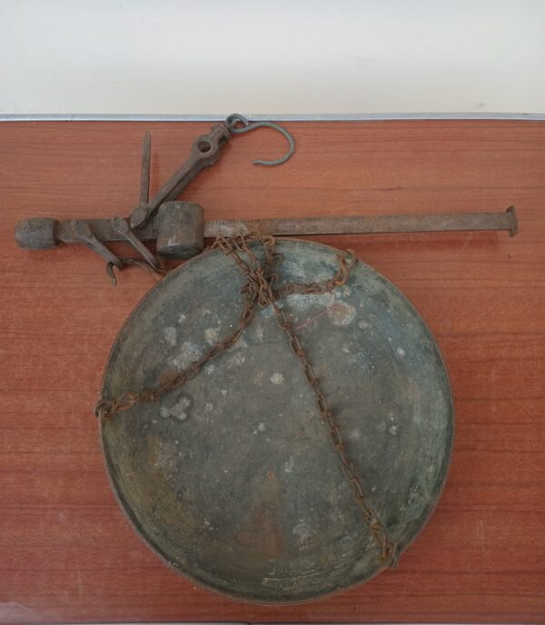 10 kg -os kofamérleg